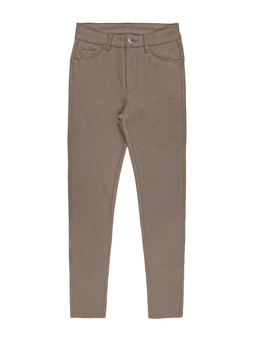 Sylvie | Högmidjade Skinny Jeans