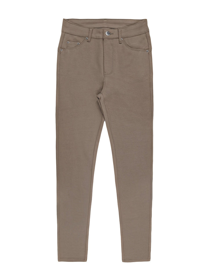 Sylvie | Högmidjade Skinny Jeans