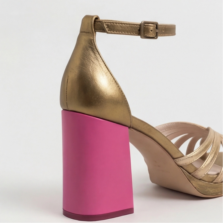 Megan | Stilig Web Stil Blockklack