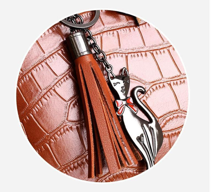 Natalie | Elegant Premium Väskset