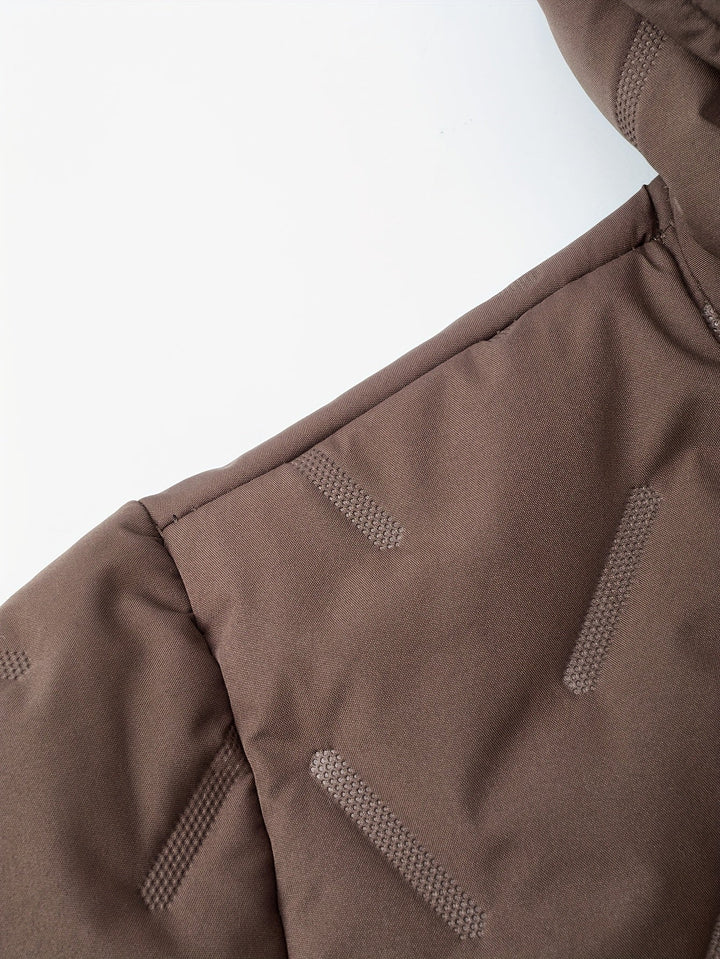 Emory | Huva Vinterjacka