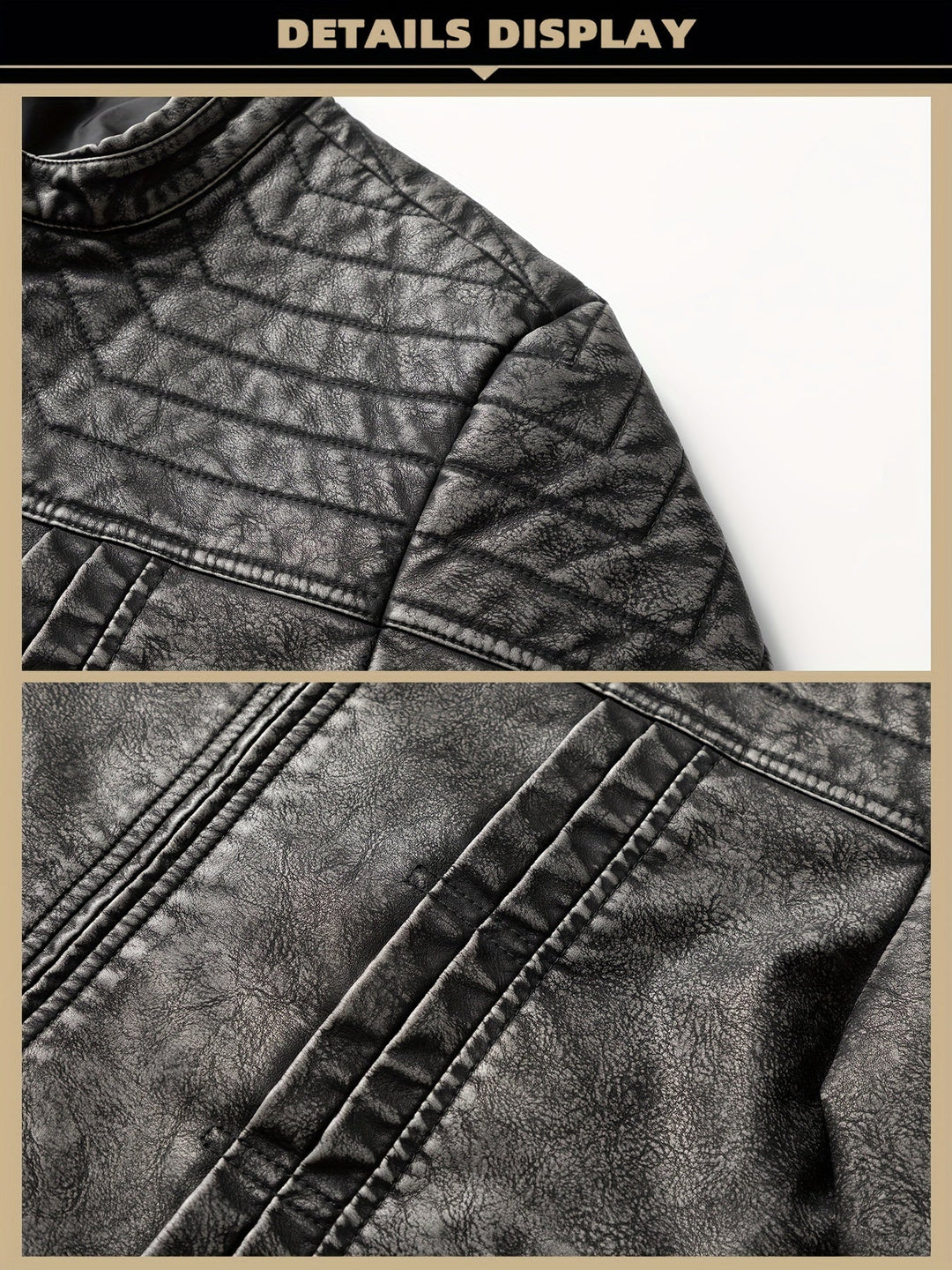 Rafael | Robust Motojacka