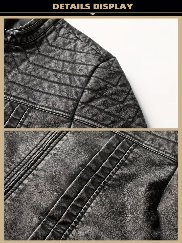 Rafael | Robust Motojacka