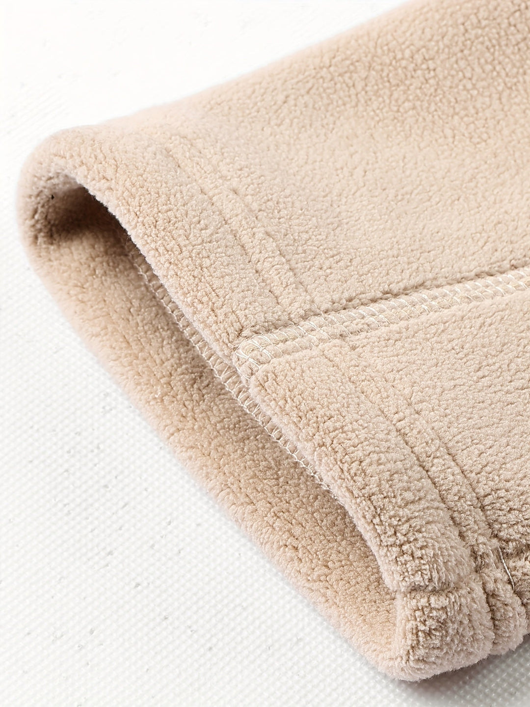 Grayson | Halvdraget Ståkrage Pullover