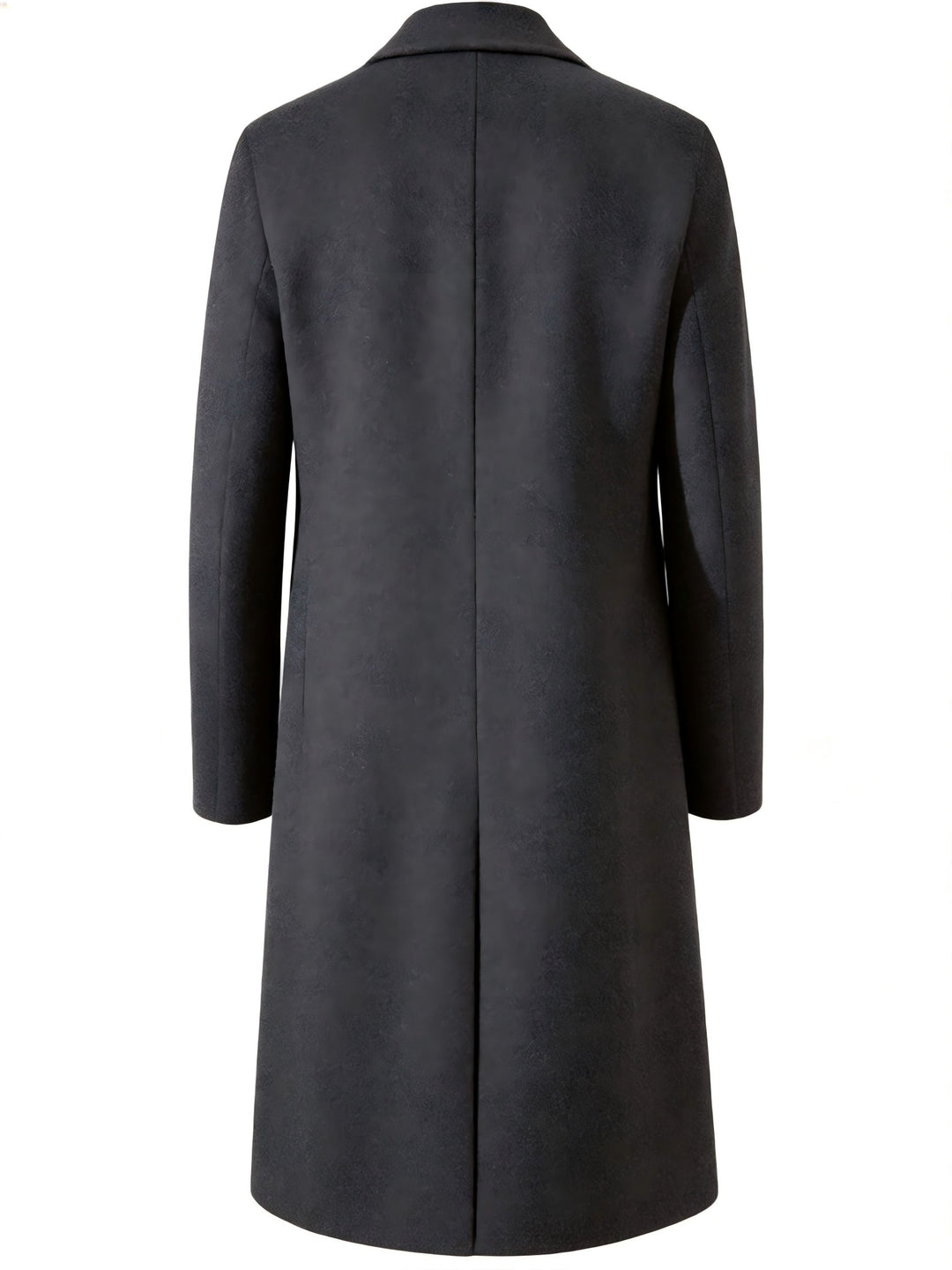 Chandler | Raffinerad Lång Trench Coat