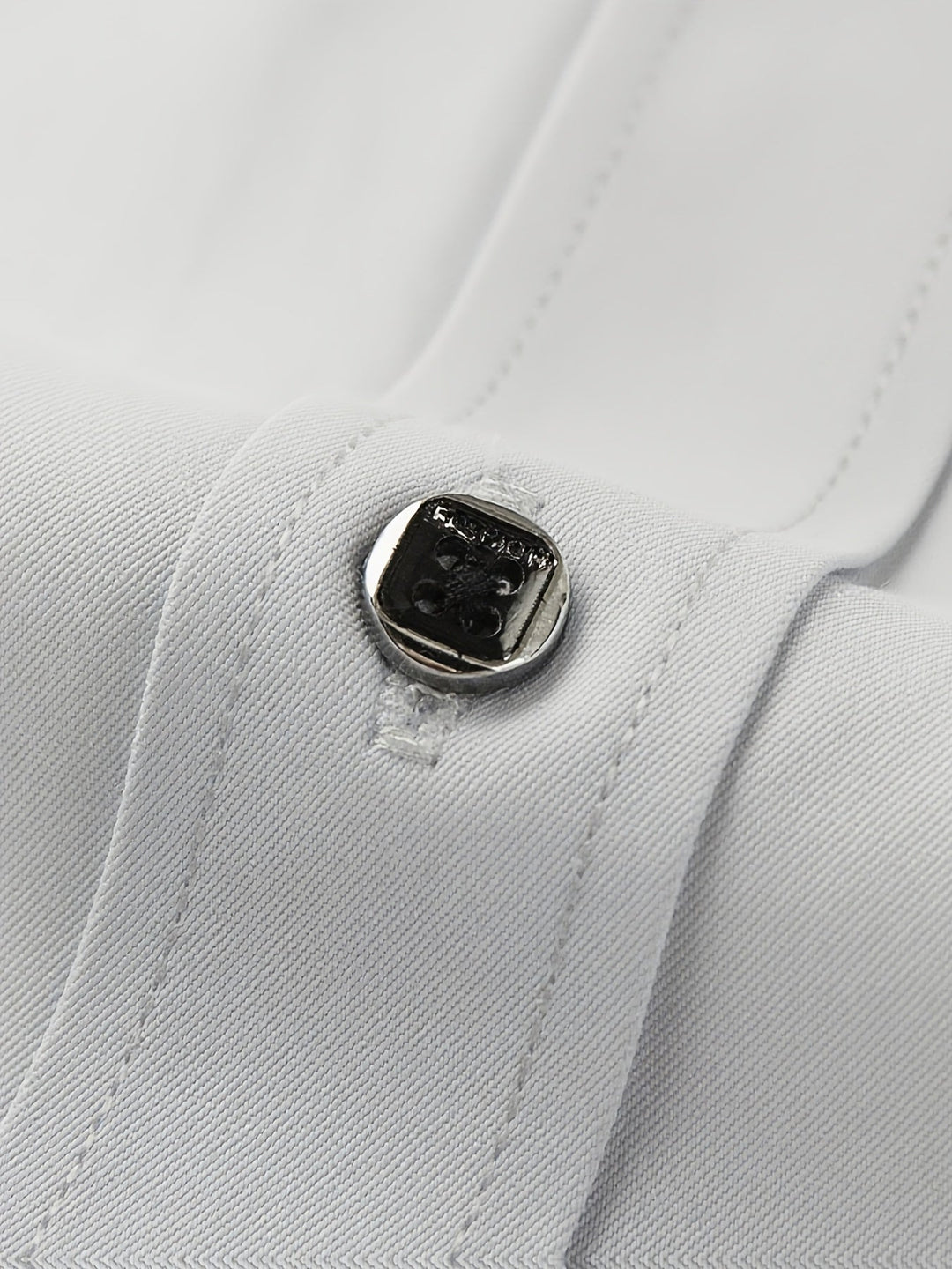 Bradley | Raffinerad Slim-Fit Skjorta