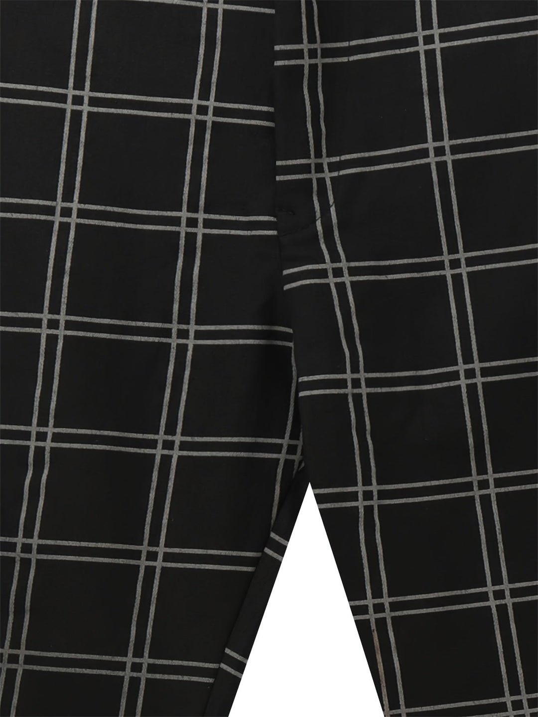 Conrad | Förfinade Slim-Fit Byxor