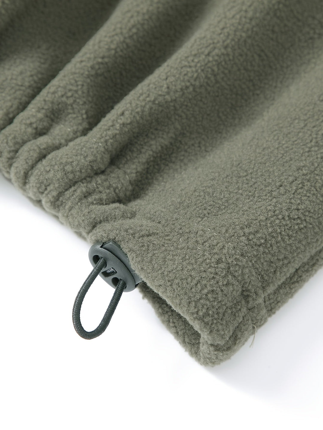 Grayson | Halvdraget Ståkrage Pullover