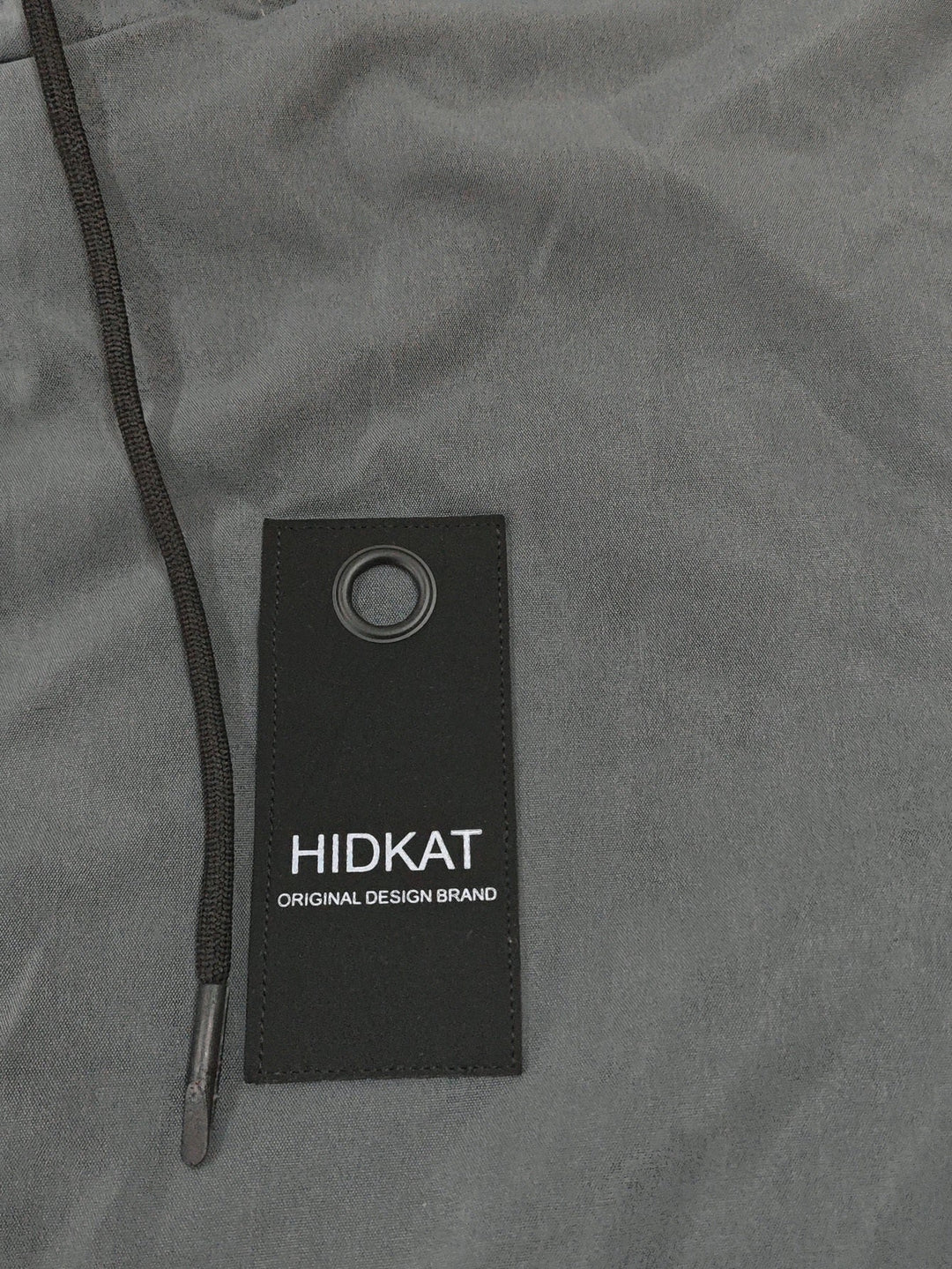 Lincoln | Huva Mid-Length Parka Jacka