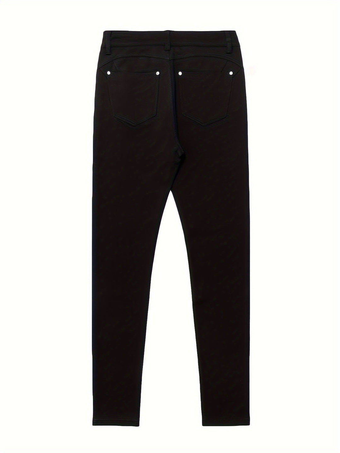 Sylvie | Högmidjade Skinny Jeans