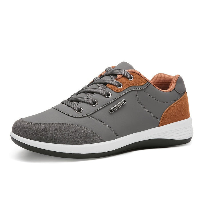Maxwell | Vardagliga Casuella Sneakers