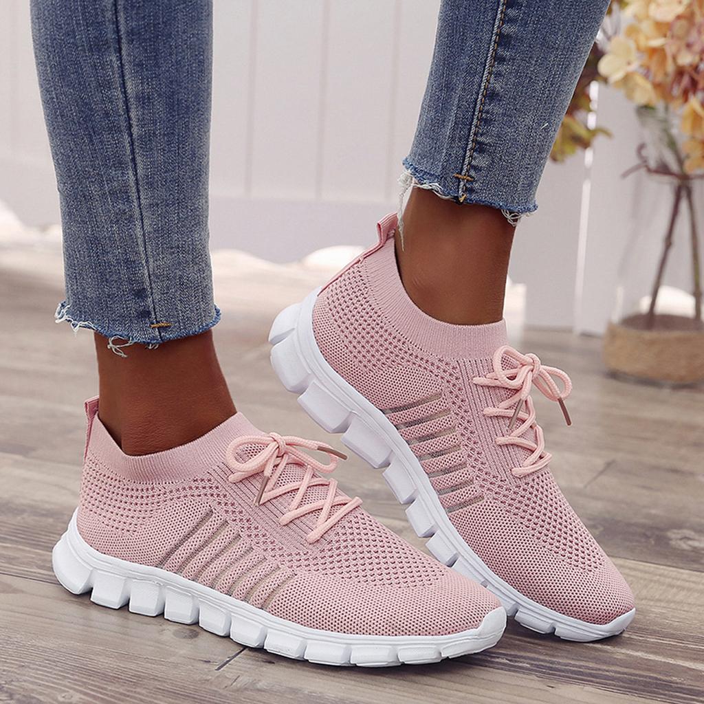 Maren | Sneakers för vardagligt bruk