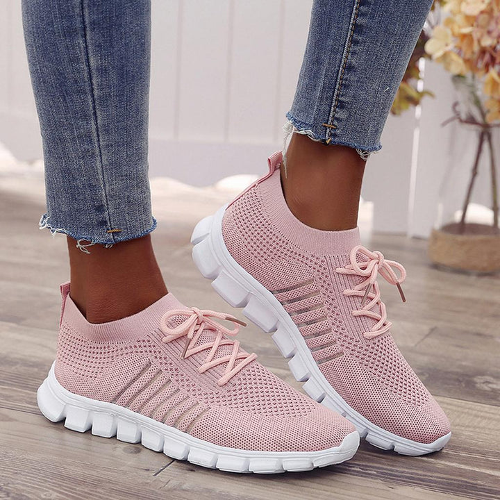 Maren | Sneakers för vardagligt bruk