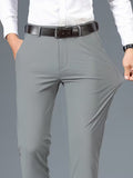 Aurelio | Klassiska Stretchable Everyday-byxor
