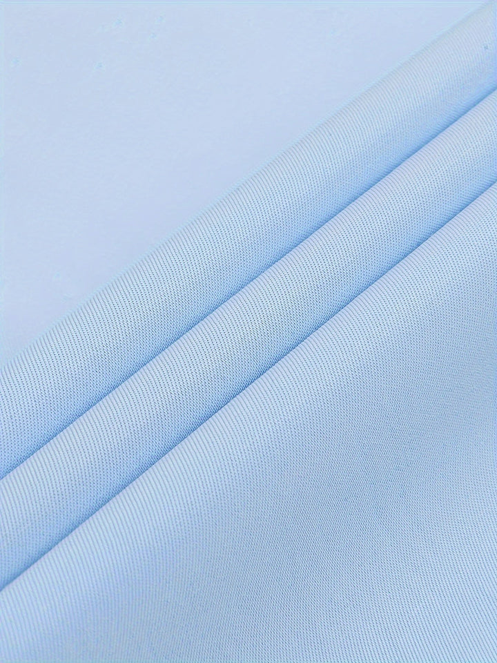 Bradley | Raffinerad Slim-Fit Skjorta