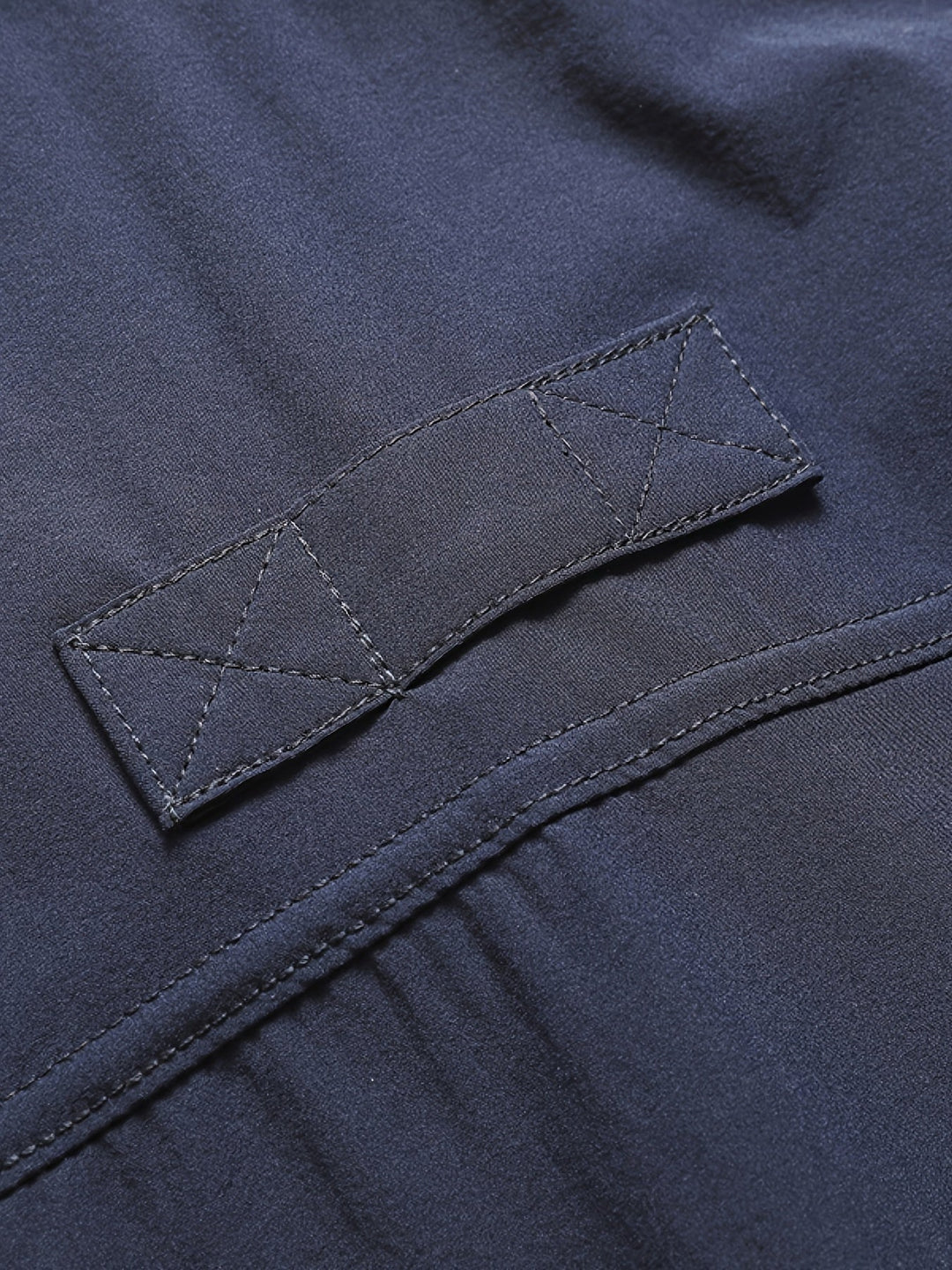Duncan | Robust Multi-Fick Cargo Skjorta