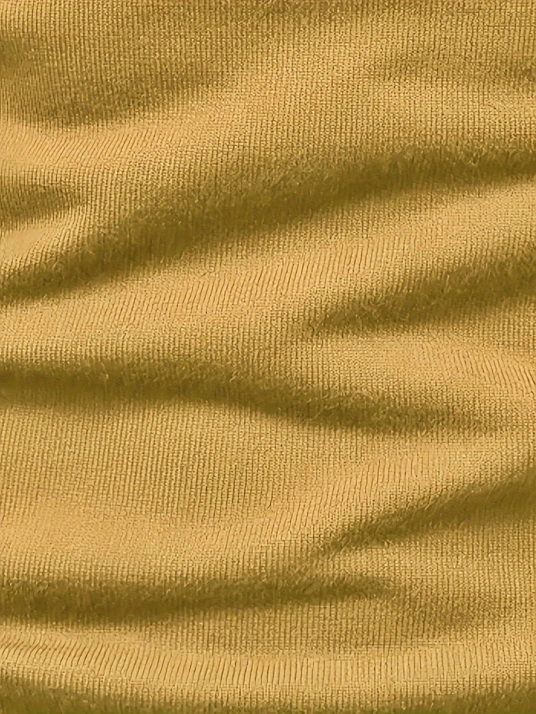 Malcolm | Klassisk Mock-Neck Tröja