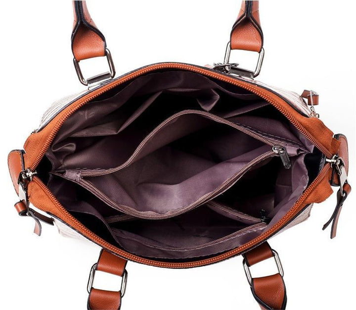 Natalie | Elegant Premium Väskset