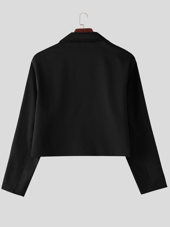 Marshall | Modern Cropped Jacka