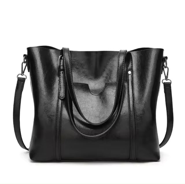 Aubrey | Stilig Premium Tote Bag
