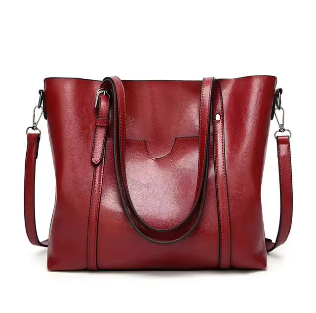 Aubrey | Stilig Premium Tote Bag
