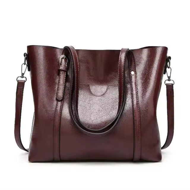 Aubrey | Stilig Premium Tote Bag