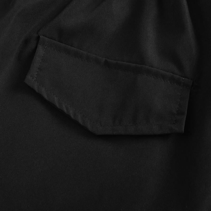 Marcus | Avslappnade vardags cargo shorts