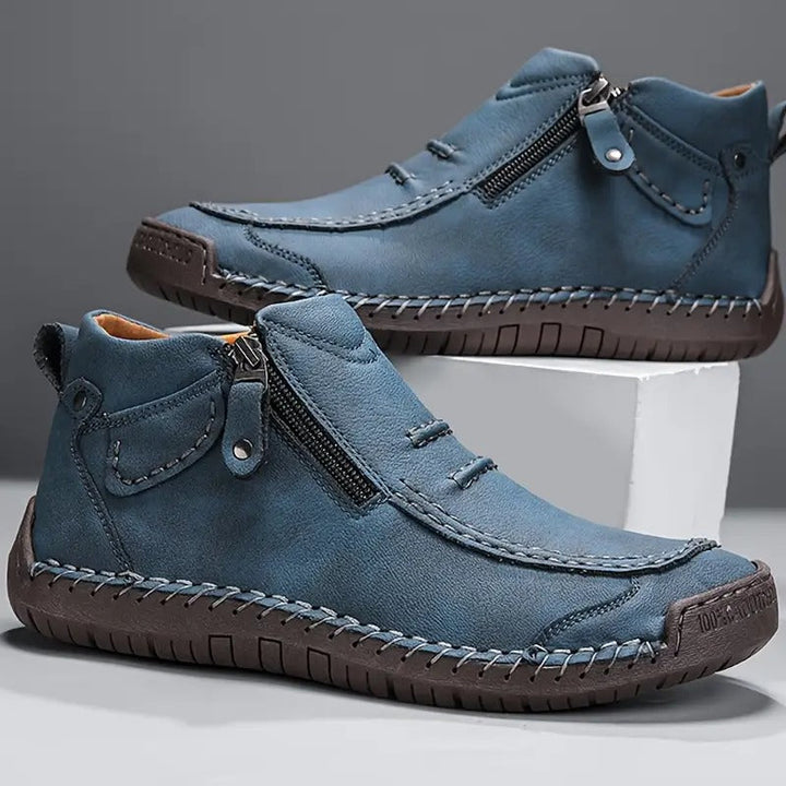 Logan | Premium Everyday Comfort Skor
