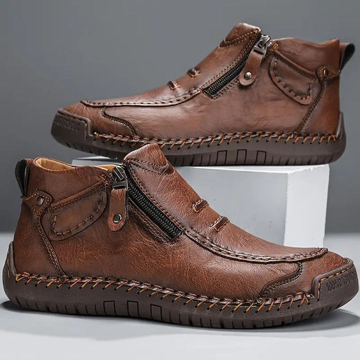 Logan | Premium Everyday Comfort Skor