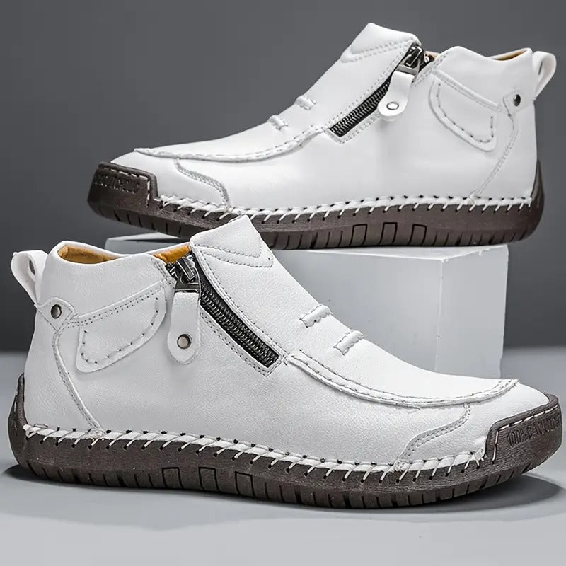 Logan | Premium Everyday Comfort Skor