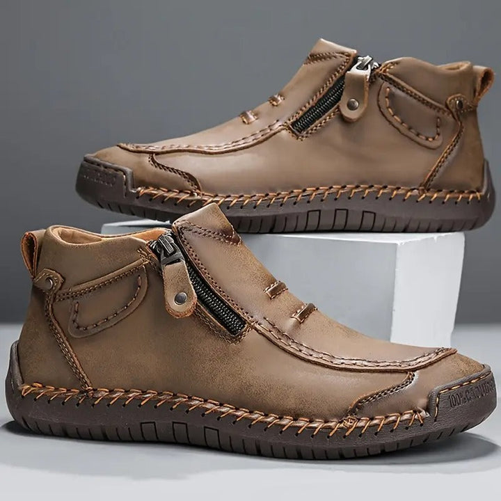 Logan | Premium Everyday Comfort Skor