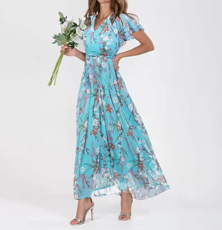 Daisy | Slimmande Glamour Klänning