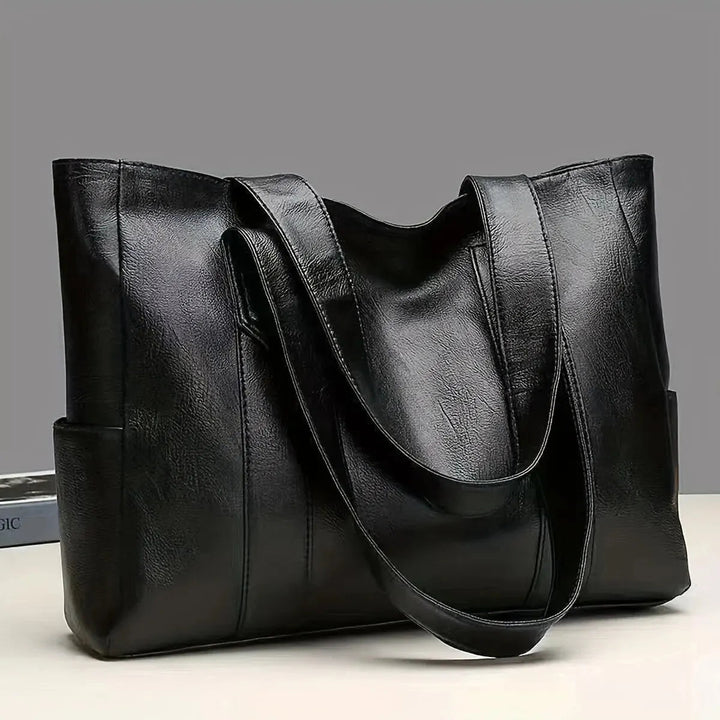 Abigail | Stilig Vintage Tote Bag