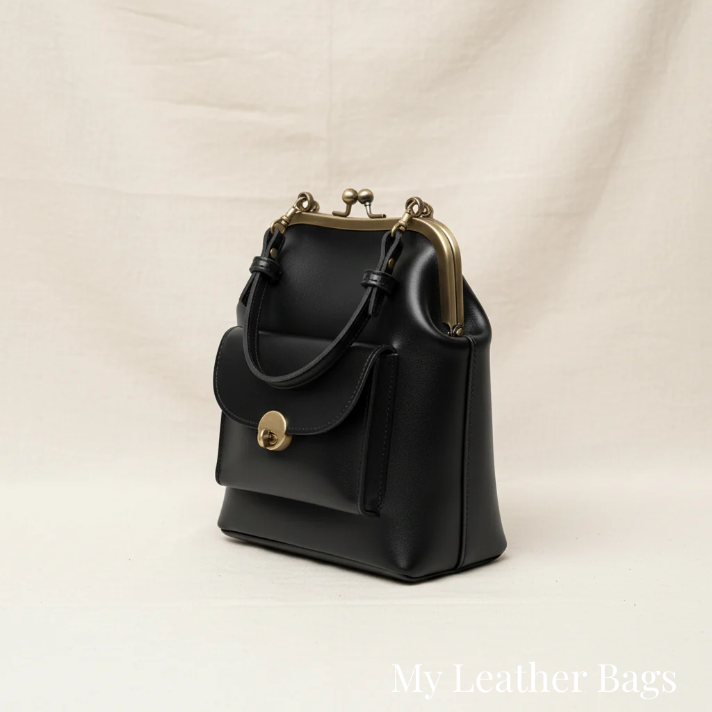 Alison | Elegant Vintage Lux Väska
