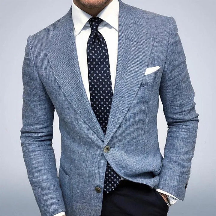 Sterling | Finsydd Blazer