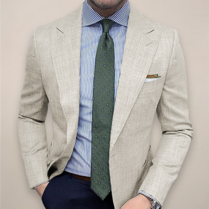 Sterling | Finsydd Blazer