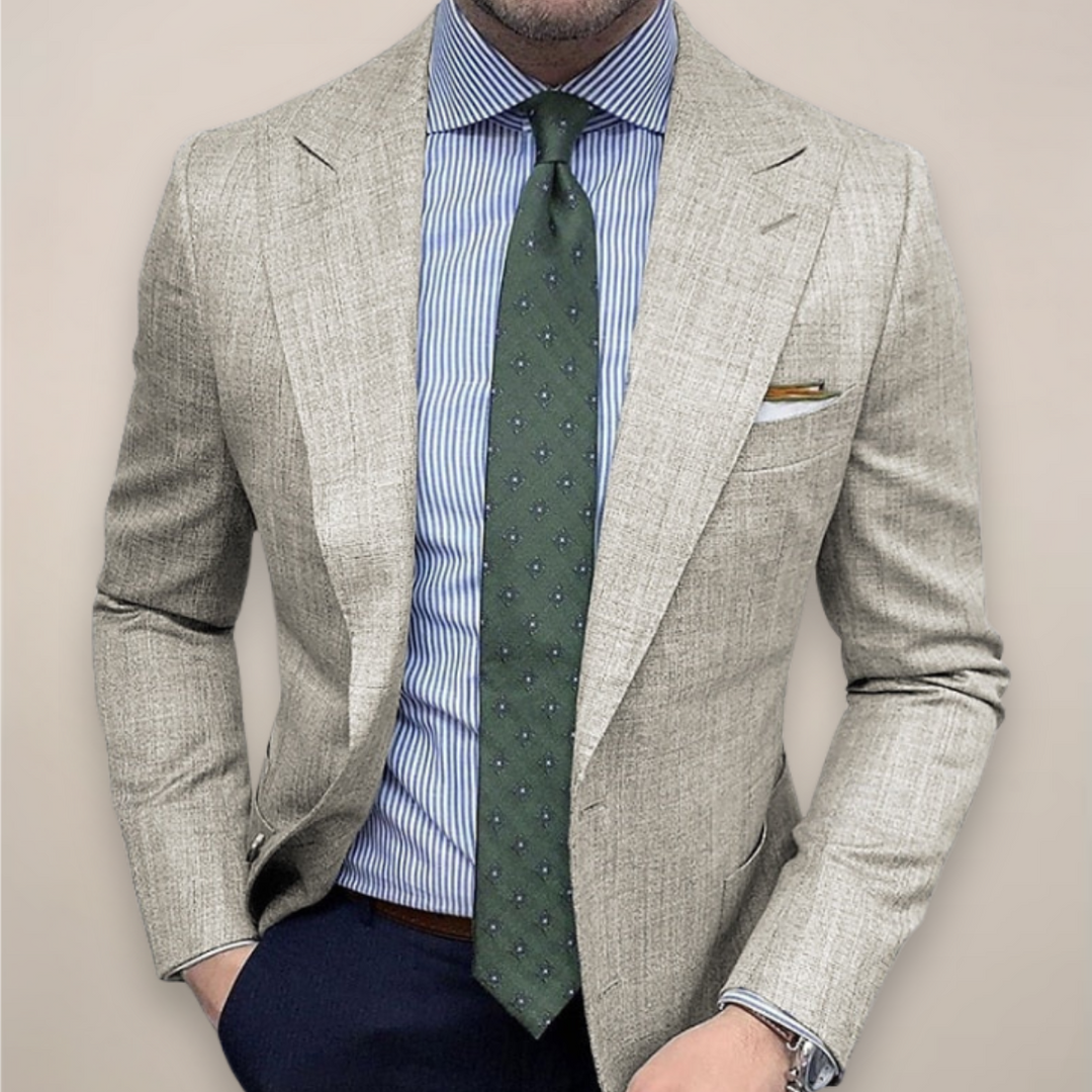 Sterling | Finsydd Blazer