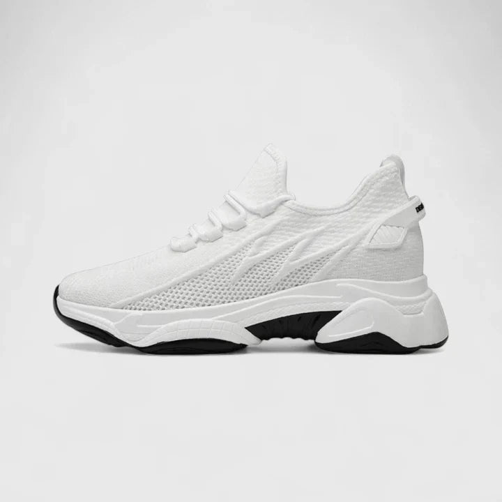 Selene | Dämpade Komfort Sneakers