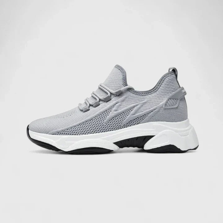 Selene | Dämpade Komfort Sneakers