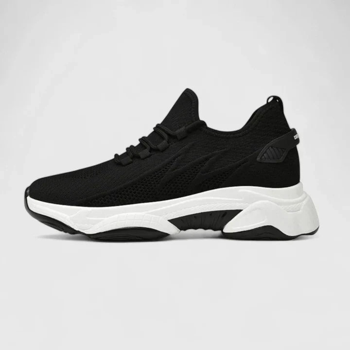 Selene | Dämpade Komfort Sneakers