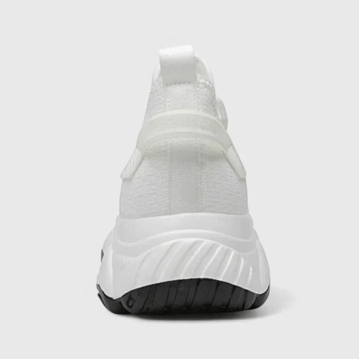 Selene | Dämpade Komfort Sneakers