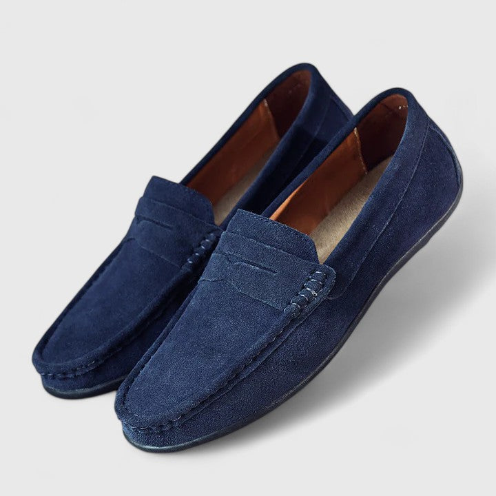 Winslow | Premium Varje Dags Komfort Loafers