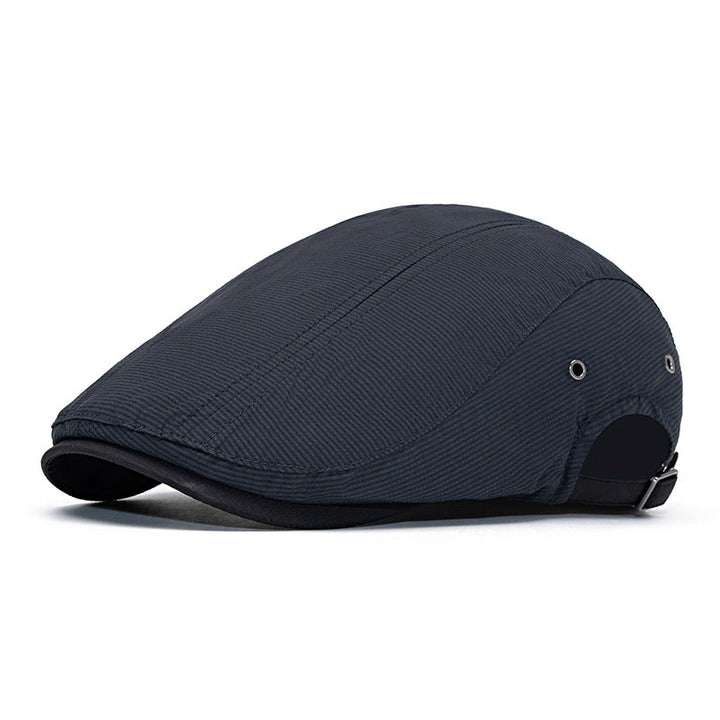 Edgar | Vintage Everyday Driver Cap