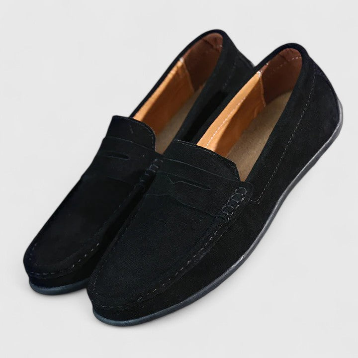 Winslow | Premium Varje Dags Komfort Loafers