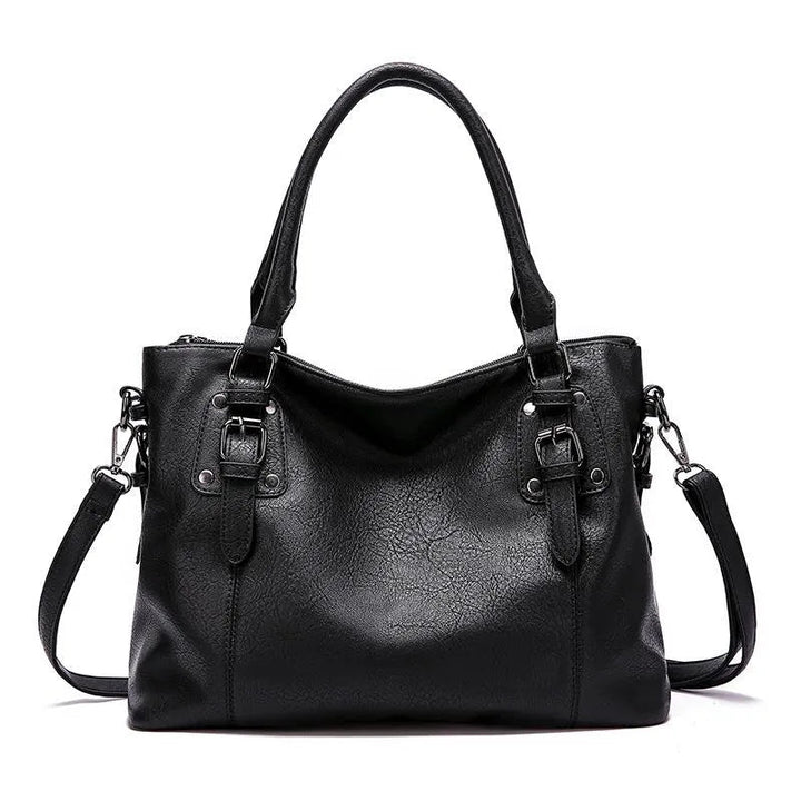 Gabrielle | Stilig Retro Tote-väska