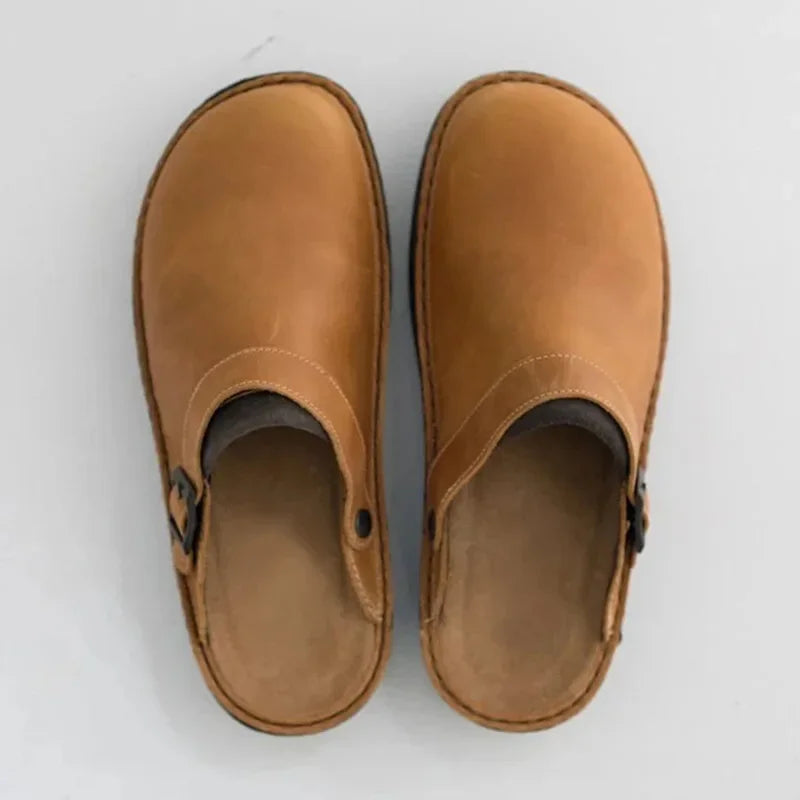 Cesar | Bekväma Premium Slip-On Skor