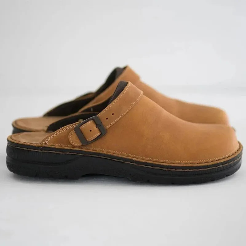 Cesar | Bekväma Premium Slip-On Skor