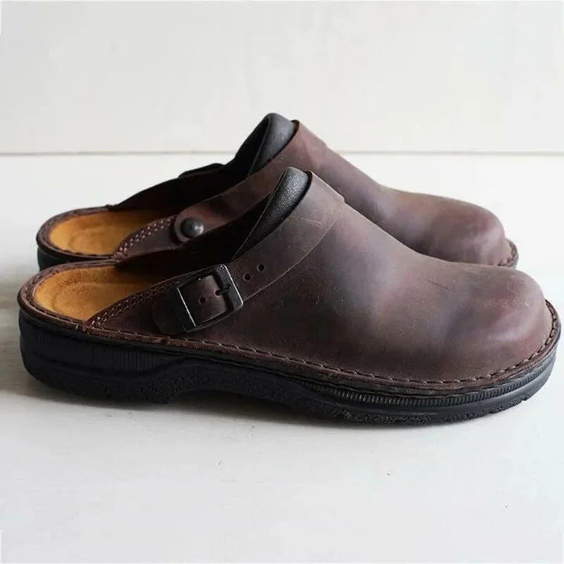 Cesar | Bekväma Premium Slip-On Skor