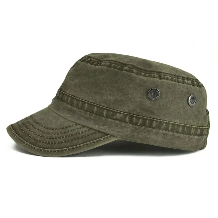Ethan | Robust Vintage Baseballkeps