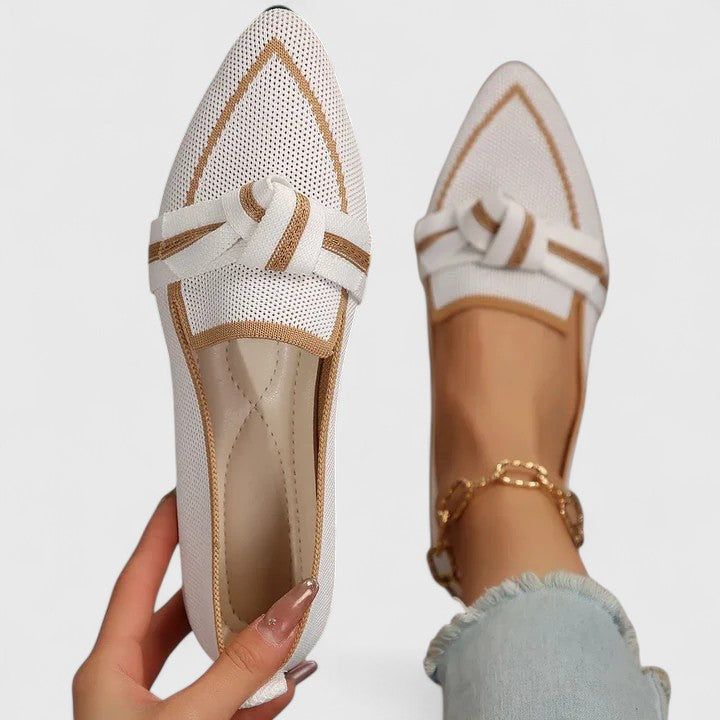 Amaris | Stiliga Rem Orthopediska Sandaler